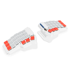 Custom keyboard image