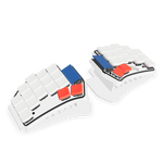 Custom keyboard image