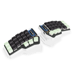 Custom keyboard image