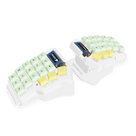 Custom keyboard image