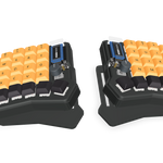 Custom keyboard image