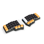 Custom keyboard image