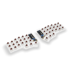 Custom keyboard image