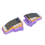Custom keyboard image
