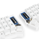 Custom keyboard image