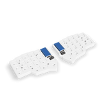 Custom keyboard image