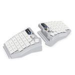 Custom keyboard image