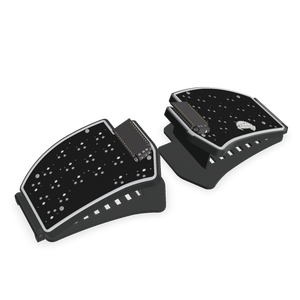 Custom keyboard image