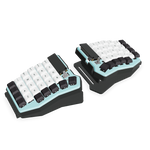 Custom keyboard image