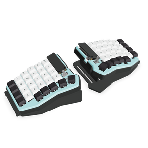 Custom keyboard image