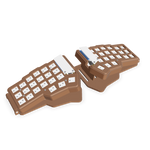Custom keyboard image
