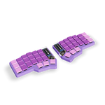 Custom keyboard image