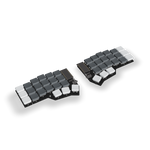 Custom keyboard image