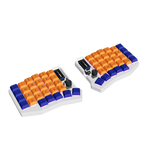 Custom keyboard image