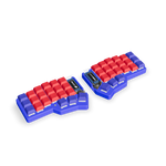 Custom keyboard image