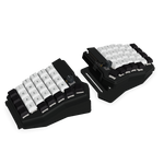 Custom keyboard image