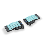 Custom keyboard image