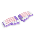 Custom keyboard image