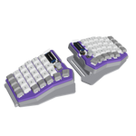 Custom keyboard image