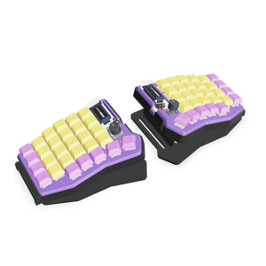 Custom keyboard image