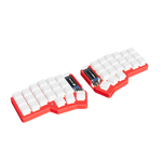 Custom keyboard image