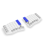 Custom keyboard image
