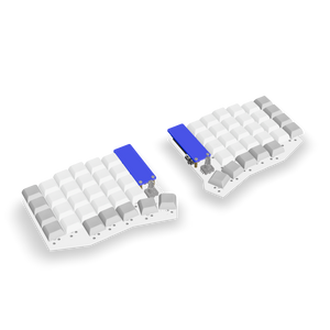 Custom keyboard image