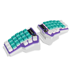 Custom keyboard image