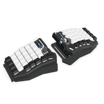 Custom keyboard image