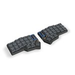 Custom keyboard image