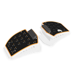 Custom keyboard image
