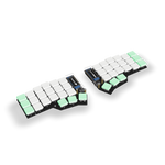 Custom keyboard image