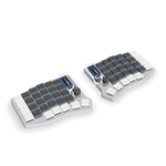 Custom keyboard image