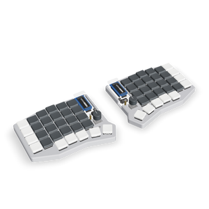 Custom keyboard image