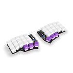 Custom keyboard image
