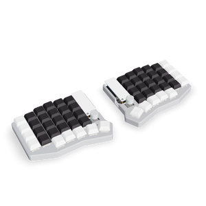 Custom keyboard image