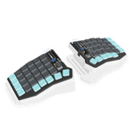 Custom keyboard image