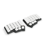 Custom keyboard image
