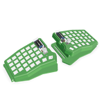 Custom keyboard image