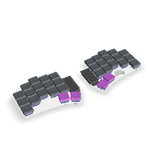 Custom keyboard image