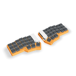 Custom keyboard image