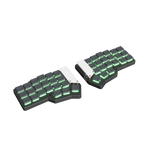 Custom keyboard image