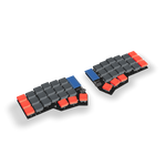 Custom keyboard image
