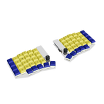Custom keyboard image