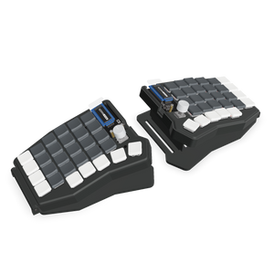 Custom keyboard image