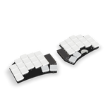 Custom keyboard image