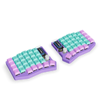 Custom keyboard image
