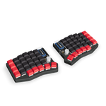 Custom keyboard image