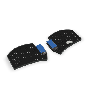 Custom keyboard image