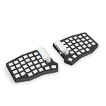 Custom keyboard image